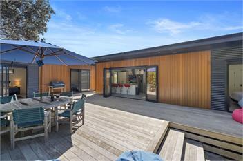 Tranquil Escape (Bachcare) - Katikati