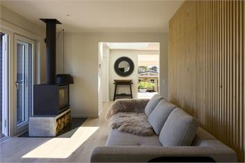 Blackwood Luxury Hideaway - Te Horo