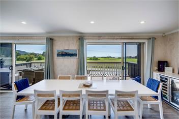 Aroha At 2252 (Bachcare) - Havelock North