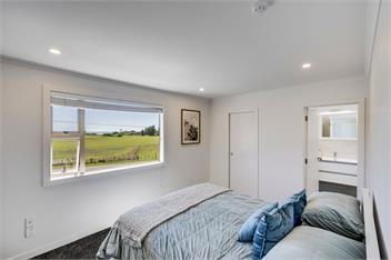 Aroha At 2252 (Bachcare) - Havelock North
