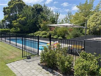 Havelock north luxury - Havelock north