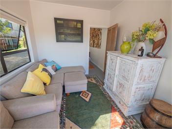 Quail Cottage - Mangonui