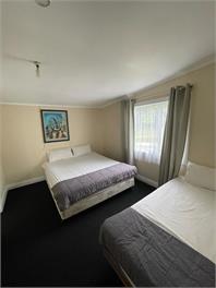 Pawhaoa homestay - Bland Bay