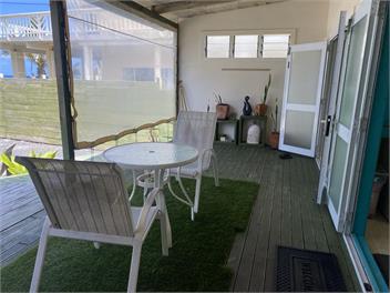 ShineAwayHomes-AC beachside - Rarotonga