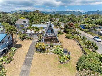 Ahiparadise (Bachcare) - Ahipara