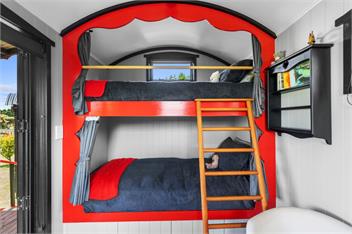Onaeros Cute Little Cottages (Bachcare) - Waitara