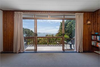 The Retreat (Bachcare) - Cooks Beach