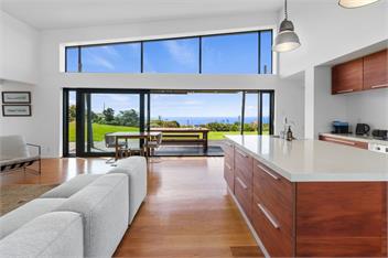 Skyline Lodge (Bachcare) - Warkworth