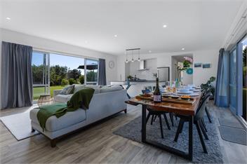 Ahipara Hideaway (Bachcare) - Kaitaia