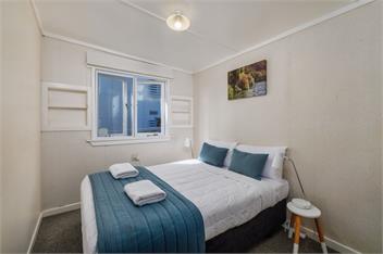 Dream View Waterfront (Bachcare) - Paihia