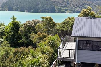 Whangaroa Casa Roca Studio - Northland