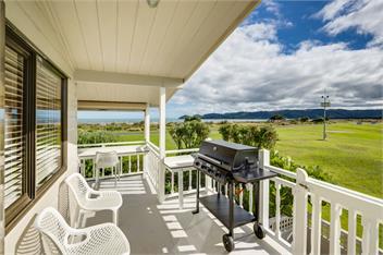 Sunset Haven (Bachcare) - Mahia