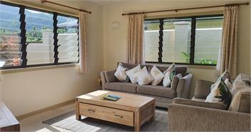 Pacific Breeze Serenity Villa - Rarotonga