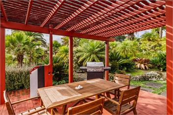 Solar House (Bachcare) - Kerikeri
