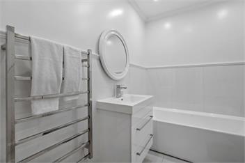 Lakeside Retreat (Bachcare) - Cromwell