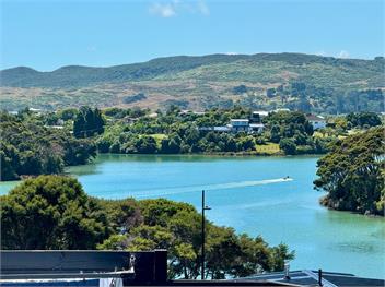 Sunset Stay (Bachcare) - Raglan