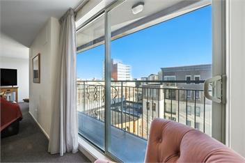 Downtown Haven (Bachcare) - Christchurch