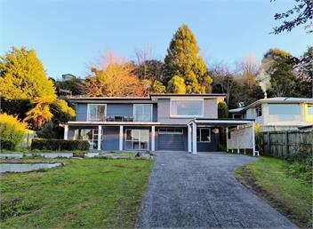 Mountain Lakeview Paradise - Rotorua