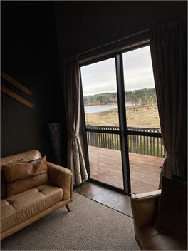 Snowshoe Cottage - McKenzie