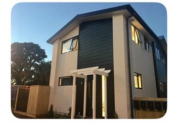 Latimer Sqaure City Apartment  - Christchurch 