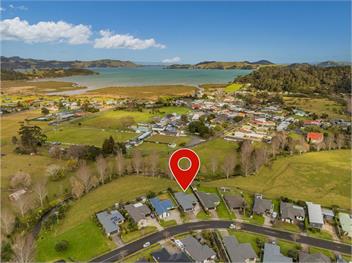 Golden Vista (Bachcare) - Coromandel