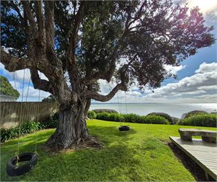 Holiday Home in Clarks Beach, Auckland -