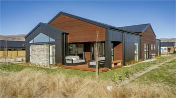 Harper on Hadley (Bachcare) - Queenstown