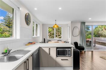 Taotahi Hideaway (Bachcare) - Ruakaka