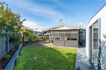 Huia Cottage (Bachcare) - Taupo