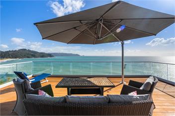 Oceanview Oasis - Entire House in Tairua - Tairua