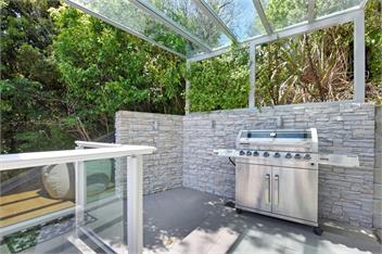Waikawa Bay View (Bachcare) - Picton