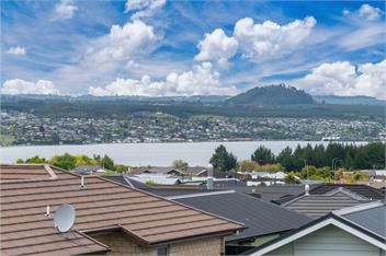 Blue Dun Views - Taupo - Taupo