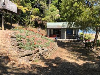 Karamu - Picton RD2