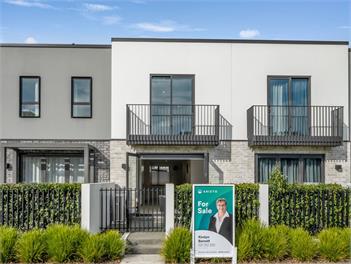 Cityscape Haven (Bachcare) - Christchurch