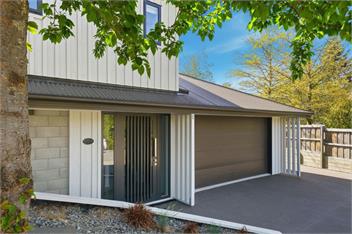 Rolki House (Bachcare) - Hanmer Springs