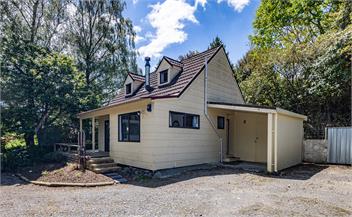 JL1 - Ohakune