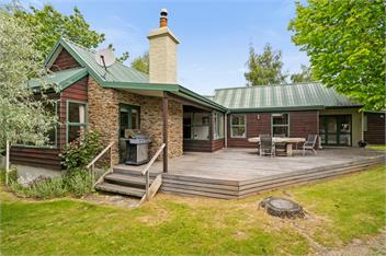 Tranquil Tipperary (Bachcare) - Arrowtown