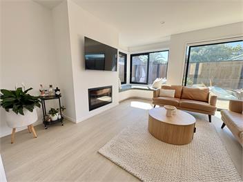 The Coastal Nook - Papamoa
