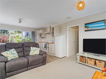 Cozy Cottage (Bachcare) - Whitianga