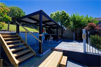 Ocean & Mountain Views Home - Kaikoura