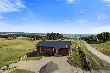 Seabreeze Lookout (Bachcare) - Moeraki