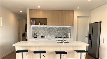 Modern home in central Wānaka - Wanaka