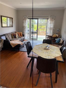 Pakiri farm cottage - Wellsford