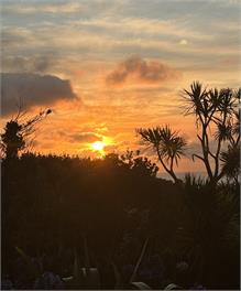Muriwai Sunset Retreat - Auckland 0881