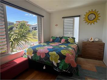 OCEAN BEACH OASIS - Coromandel