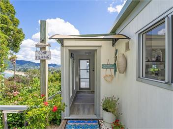 Panoramic Views on Paku (Bachcare) - Tairua
