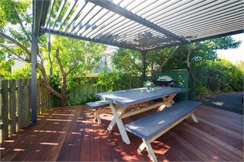 The Bach (Bachcare) - Kaikoura