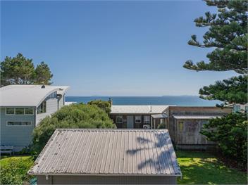 Sunseekers Bach (Bachcare) - Coromandel