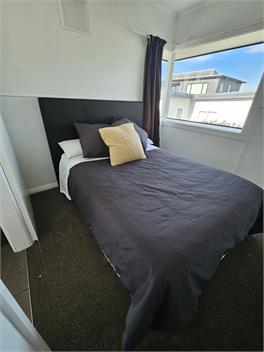 Beachfront Apartment - Foxton Beach