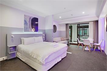 Central Studio Apartment - Auckland - Auckland City